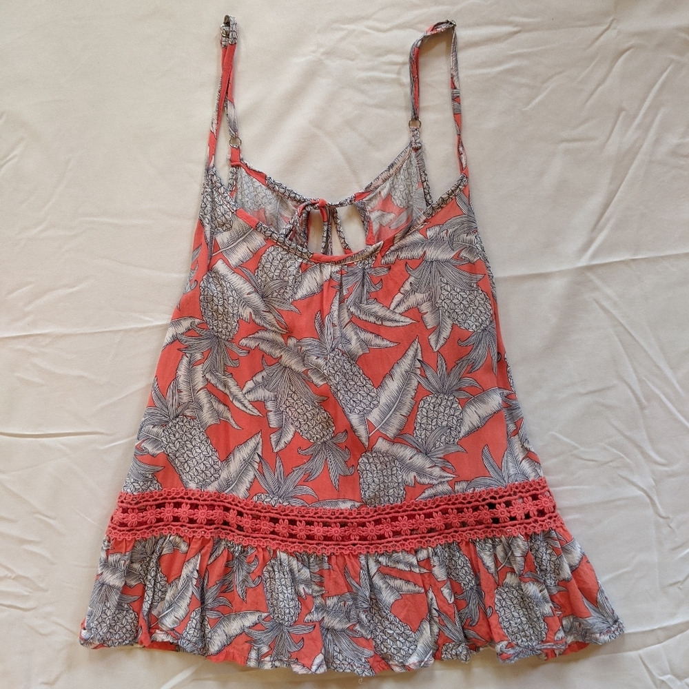 Nordstrom Women's Tank Top